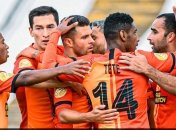 Шахтер уходит в отрыв, обыграв в Чернигове Десну (Видео)