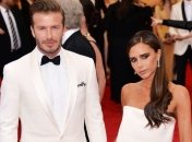 Виктория Бекхэм провела два дня в слезах после заявления мужа