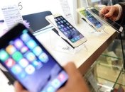 Корпорация Apple получила рекордные суммы за квартал