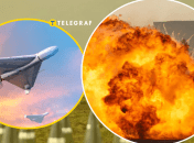 У місті Самар прогриміли вибухи