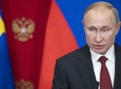 "Не представляют Россию": Путин ответил на вопрос о "вагнеровцах" в Ливии