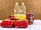 Багато жителів деокупованих територій не можуть забезпечити себе продуктами