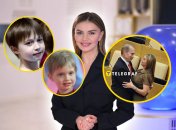 Аліна Кабаєва ретельно приховує особисте життя