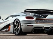 Выставлена на продажу первая тестовая модель Koenigsegg One:1 за €5,4 млн