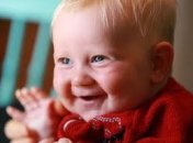 Родители скрыли от мира пол ребенка