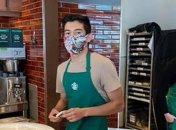 В США бариста отказался обслуживать агрессивную клиентку без маски: получил $50 тысяч чаевых