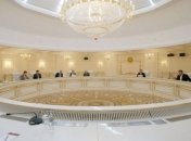 Контактна група щодо Донбасу запланувала сьогодні чергове засідання