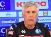 Анчелотти прокомментировал работу Наполи на летнем трансферном рынке