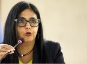 Венесуэла отозвала из США своего посла