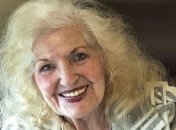 В США умерла культовая модель Наоми Паркер