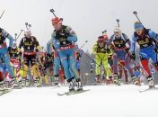 Сегодня стартует седьмой этап Кубка мира в Нове Место