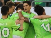 Экс-чемпион Германии сделал шаг к спасению в Бундеслиге