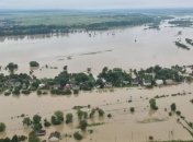 Зеленський планує відвідати регіони, які постраждали від паводків