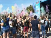 СХІД-РОК 2019: первые имена анонсированных участников музыкального фестиваля