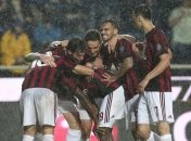 Милану грозит исключение из Лиги Европы