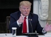 "Я могу многое": Трамп рассматривает варианты, как наказать Китай за пандемию