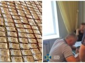 Глава оборонного завода попался СБУ