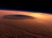 Opportunity показал новый снимок Красной планеты