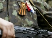 На Донбассе боевики начали военные учения