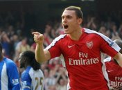 "Арсенал" объявил о переходе Вермалена в "Барселону"