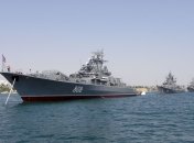 Перекрытие Черного моря пока остается в силе.