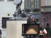 Пандемия: в Польше коронавирус унес жизни почти тысячи человек