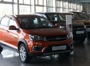 Названы самые доступные вседорожники сентября