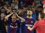 В расположение Барселоны вернулся важный футболист