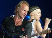 Eurythmics могут вернуться на музыкальную сцену