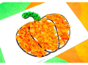 Поробки з паперу для дітей на тему "Осінь": 11 чудових ідей