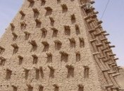 В Мали исламистские экстремисты разрушают усыпальницы мусульман