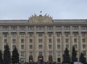 Власти Харькова в выходные дни будут работать в усиленном режиме