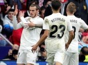 Бейла могут дисквалифицировать на 12 матчей