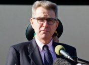 Пайетт: США поддерживают Саакашвили и его команду