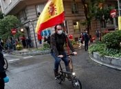 Коронавирус в Испании: Минздрав отмечает снижение числа летальных случаев