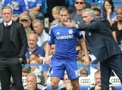 Брат Азара: У Эдена нет проблем с Моуриньо