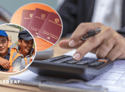 Иностранцы в Украине