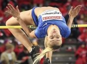 Левченко завоевала серебро в финальном этапе Бриллиантовой лиги