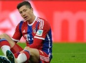 "Бавария" снова теряет очки в Бундеслиге (Видео)