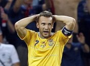 Леоненко: Шевченко нужно быть жестким