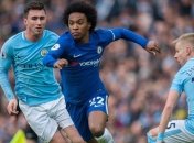 "Наполи" отказался отдавать Жоржиньо за Зинченко и €53 млн