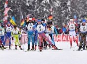 Биатлон. Результаты заседания IBU по проблеме допинга