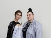 Учасниці від України на Євробачення-2024 - alyona alyona та Jerry Heil