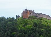 Кременецкий замок