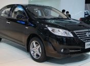 В 2014 году Lifan представит 3 новых модели