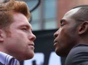 Чемпион Лара о высокомерном Альваресе