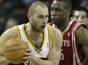 Виталий Потапенко будет ассистировать главному тренеру "Кливленда"