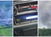 "Бєлгород стане вільним": невідомі масовано атакують "БНР" (відео, фото)