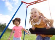 1 июня – Международный день защиты детей