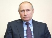 Путин оправдался за тайную вакцинацию